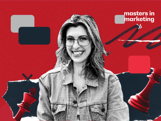How Heike Young Uses Humor to Transform B2B Marketing