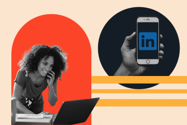LinkedIn Leads: Secrets from a LinkedIn Marketing VP