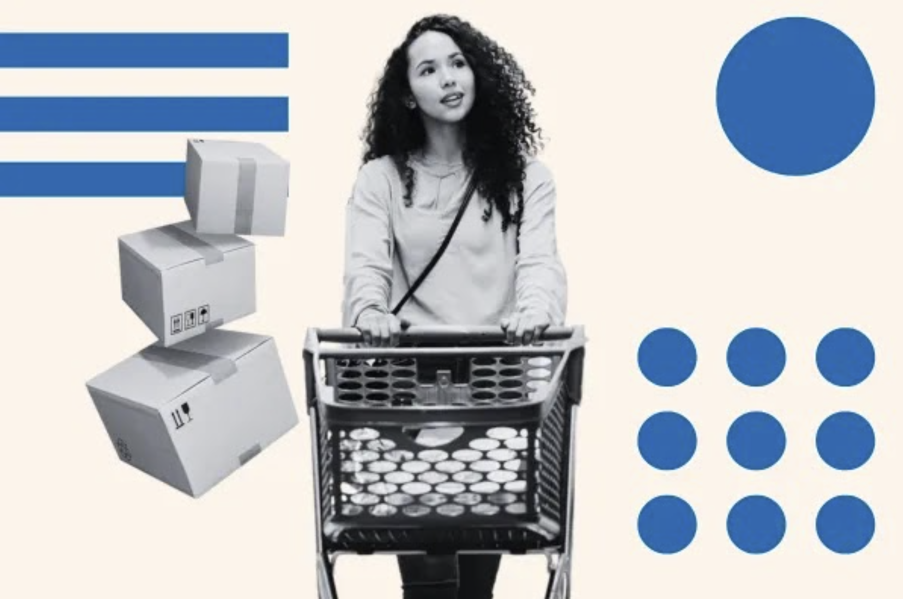Ecommerce Customer Journey Mapping — How to Set Potential Shoppers Up to Buy [Tips & Template]