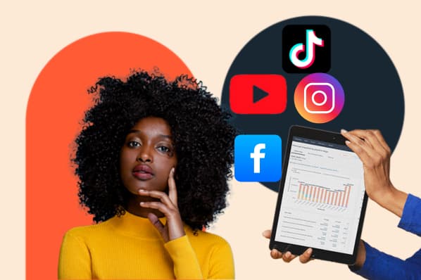 The HubSpot Blog’s Social Media Video Trends Report: Data from 1,000+ Social Media Marketers